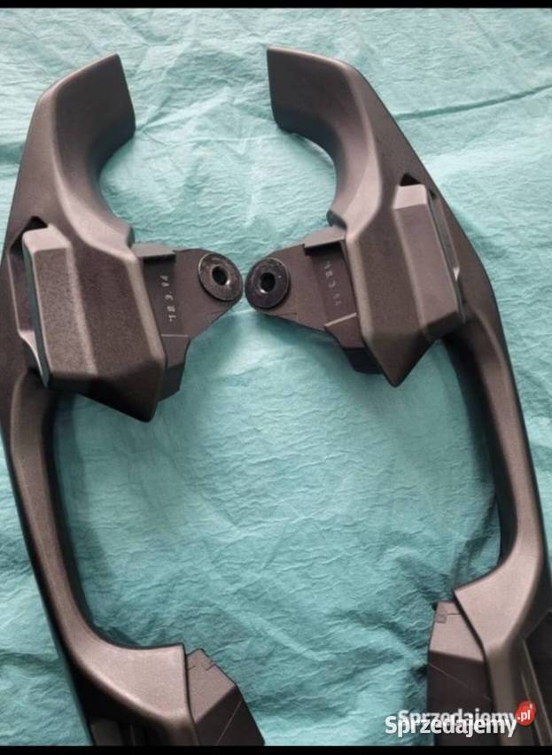 KAWASAKI H2 SX H2SX Z1000SX UCHWYT PASAŻERA Nowy Tomyśl sprzedam