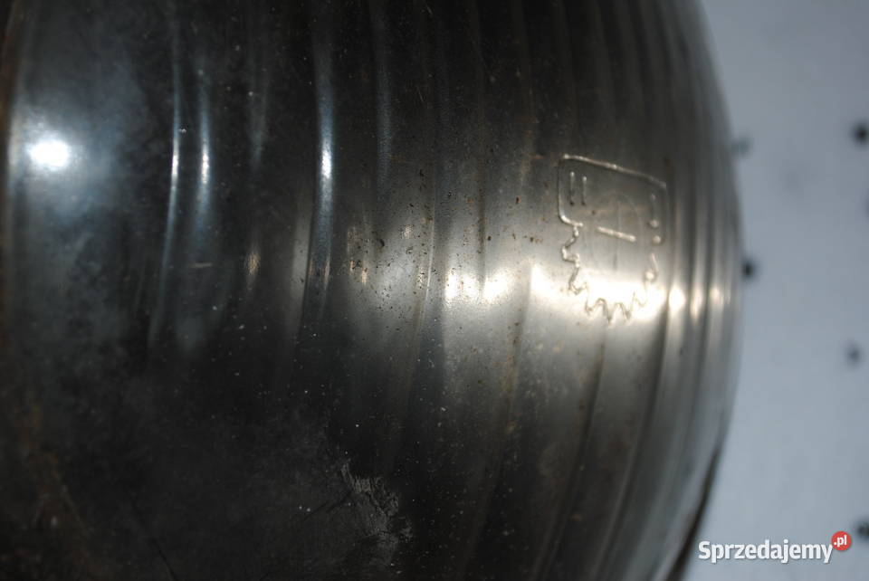 Lampa przednia ciężarówki Błonie