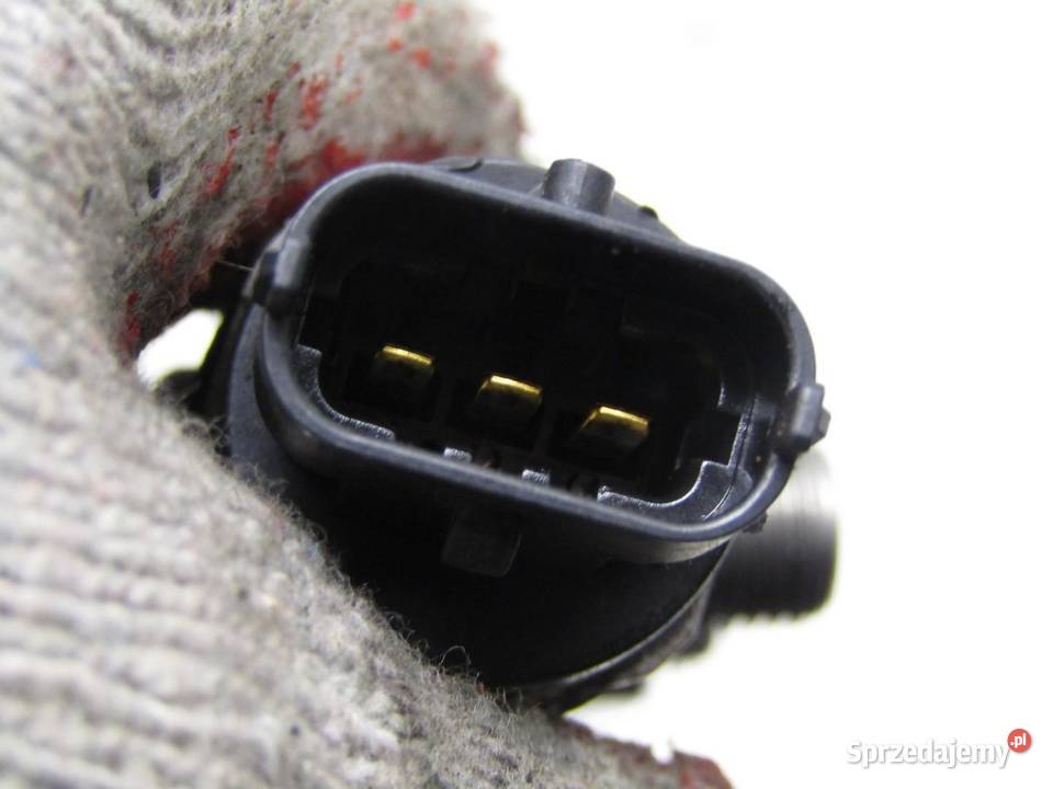 LISTWA WTRYSKOWA CZUJNIK 17 CRDI HYUNDAI TUCSON sprzedam