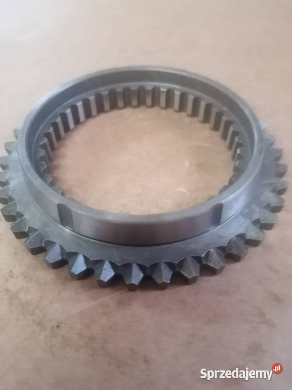 Pierścień synchronizatora Massey Ferguson Radom sprzedam