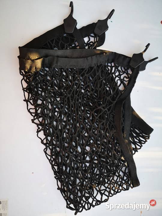 Siatka elastyczna bagażnika Peugeot 508 7568SG