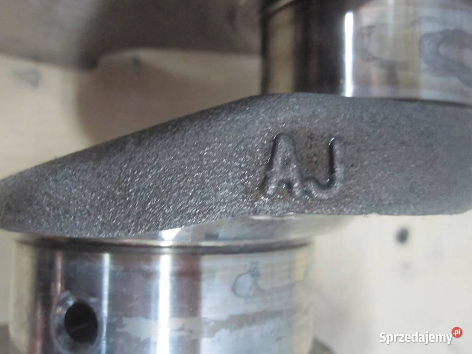 Boxer Jumper Ducato 20 Blue Hdi AH01 130 17r wał
