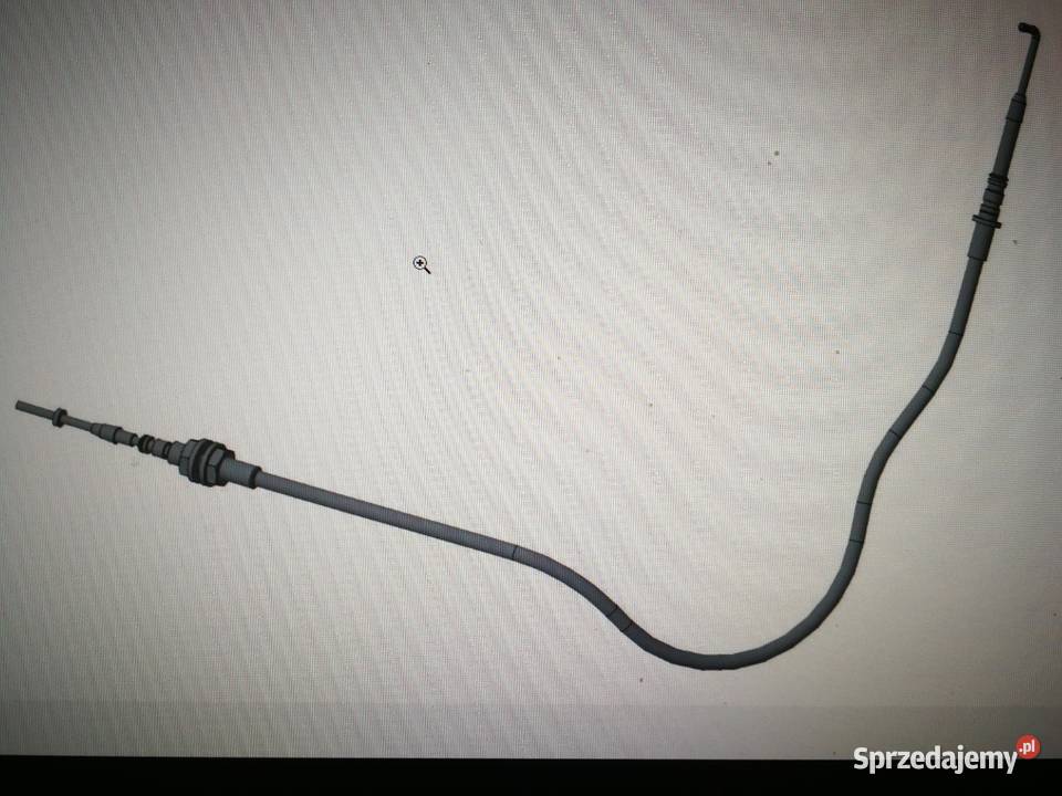 Linka 239750A3 Case IH zachodniopomorskie Szczecin