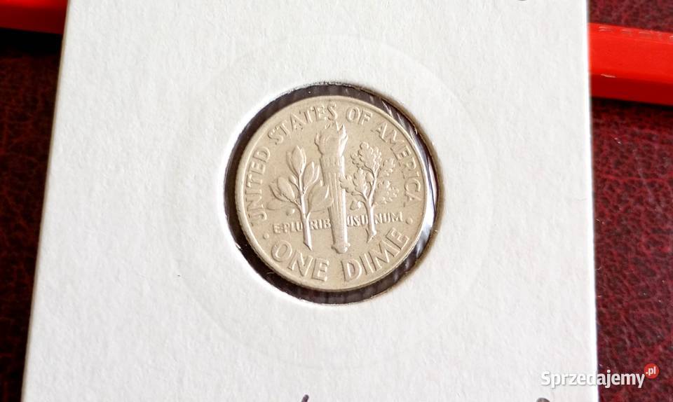 Sprzedam stare srebrne monety z USA Numizmatyka Kielce