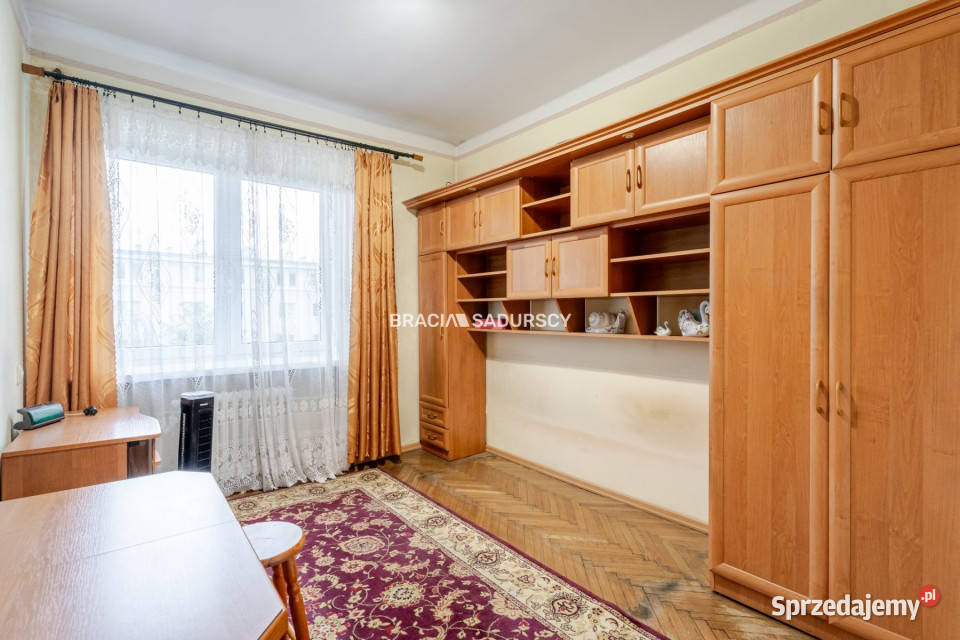 sprzedaży mieszkania Kraków 48m2 2pok