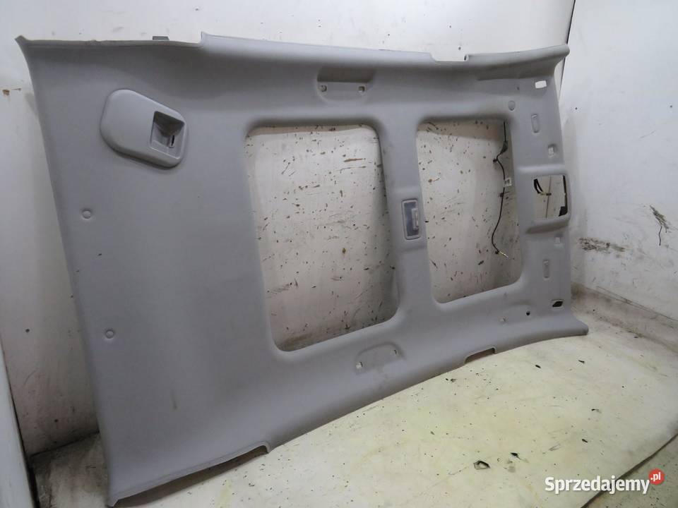 PODSUFITKA PANORAMA SPORTAGE III lubelskie