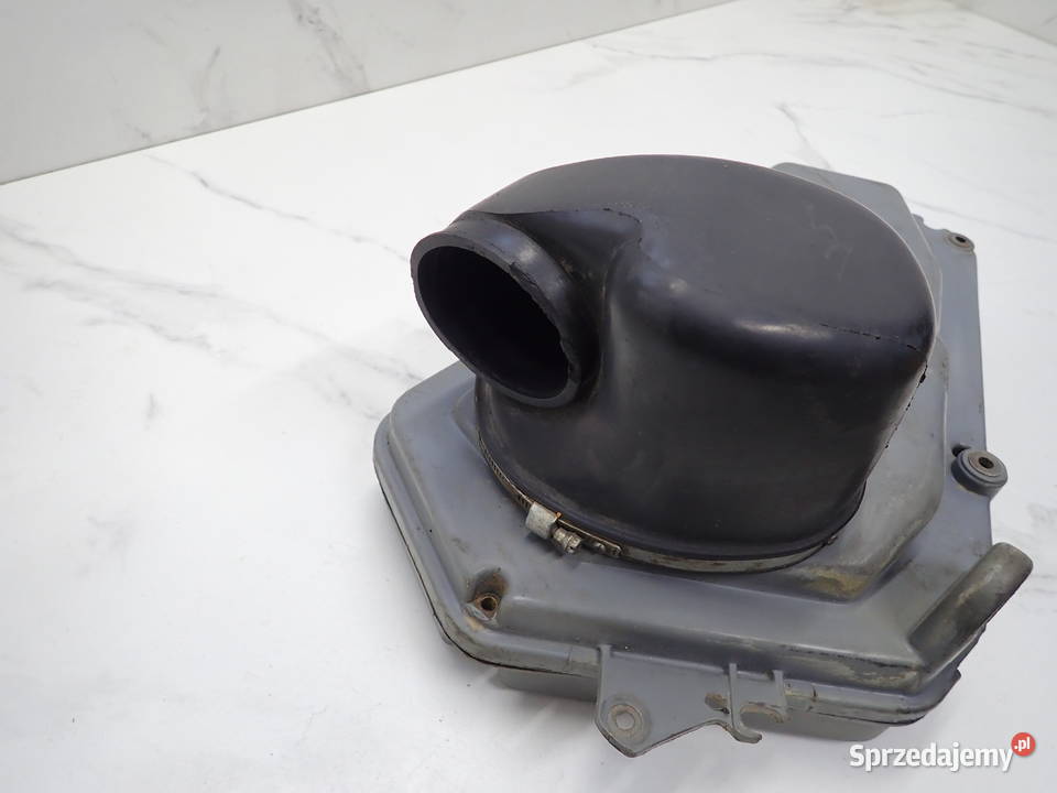 Airbox Obudowa Stelaż Filtra Husqvarna TE 610 TC Strzelce Krajeńskie