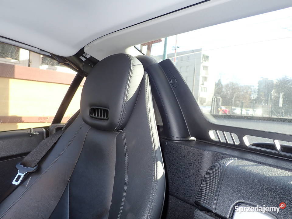MercedesBenz SLK 280 Zarejestrowany w Polsce SLK