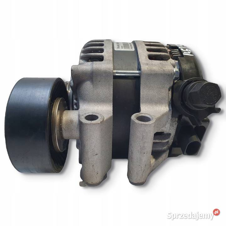 ALTERNATOR BMW E87 E90 20 i bosch N43B20A osobowe