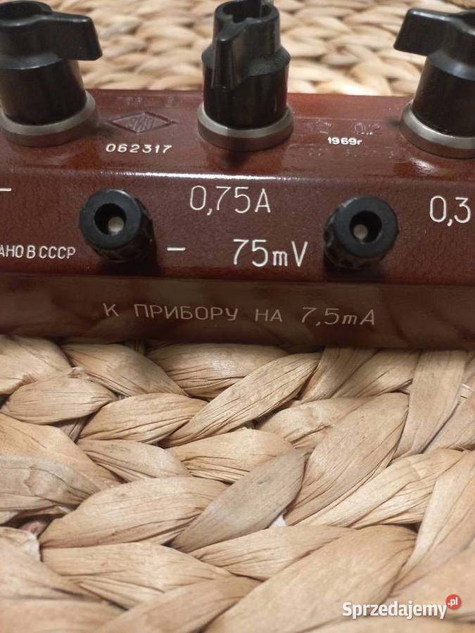Bocznik przenośny prl mazowieckie
