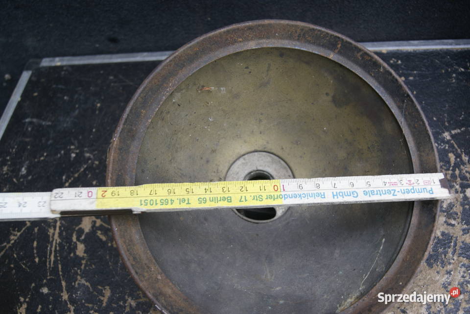 CIBIE LAMPA PRZÓD TERROT ZUNDAPP DKW AJS BSA śląskie Rybnik