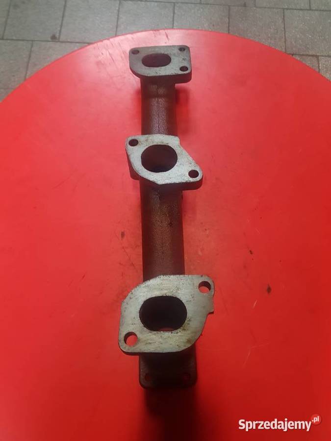 2401008021B1 Kolektor wydechowy