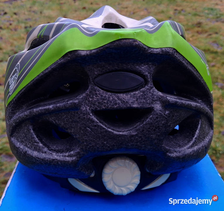 Kask rowerowy szosowy Protection 5860 Kaski i odzież Zawiercie