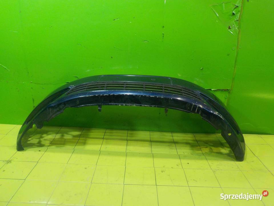 FORD GALAXY MK3 LIFT 11r zderzak przod Suków