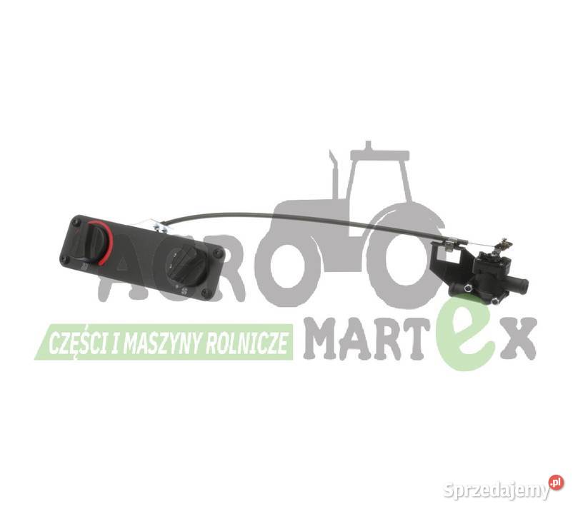 84277279 5080103 ZESPÓŁ PRZEŁĄCZNIKA CNH dolnośląskie sprzedam