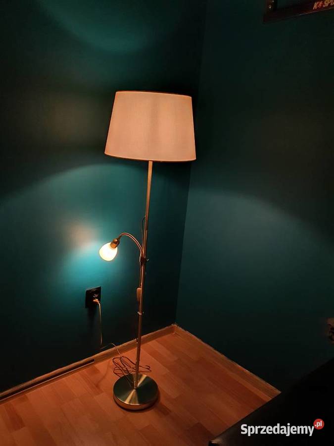 CONESA Lampa podłogowa Oświetlenie