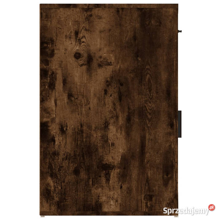 Szafka pod biurko przydymiony dąb 40x49x75 Warszawa