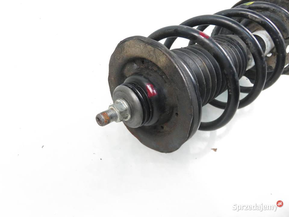 MCPERSON LEWY PRZEDNI PEUGEOT 107 14 HDi sprzedam