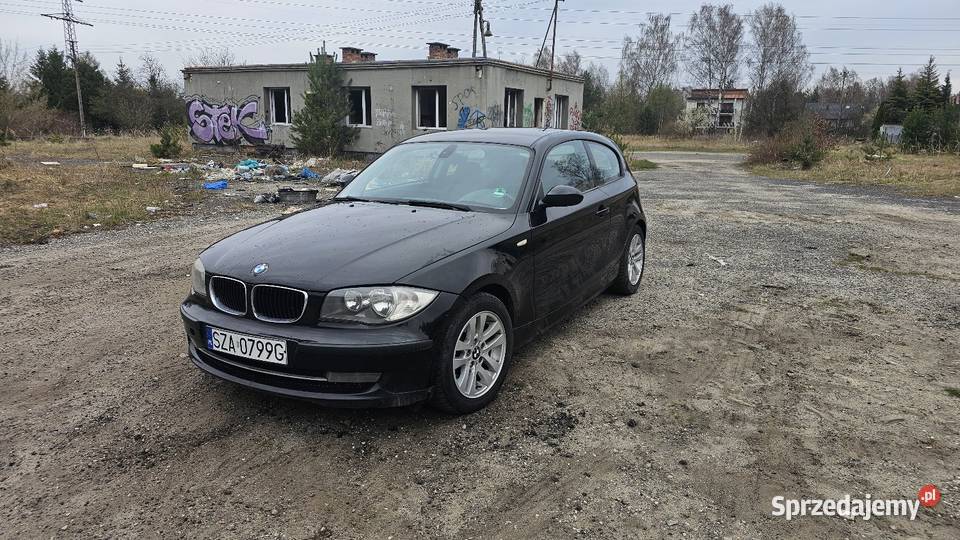 Bmw 116i