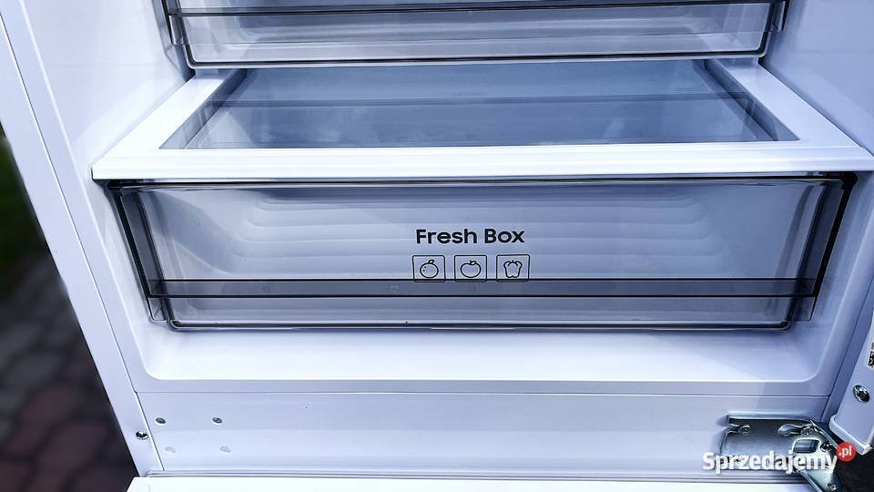 NOWE oryginalne części Samsung BRB70F26DESO Szydłowiec sprzedam