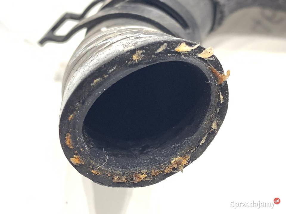 RURA WODY AUDI A7 C8 4K0122157C 20 265 podkarpackie sprzedam