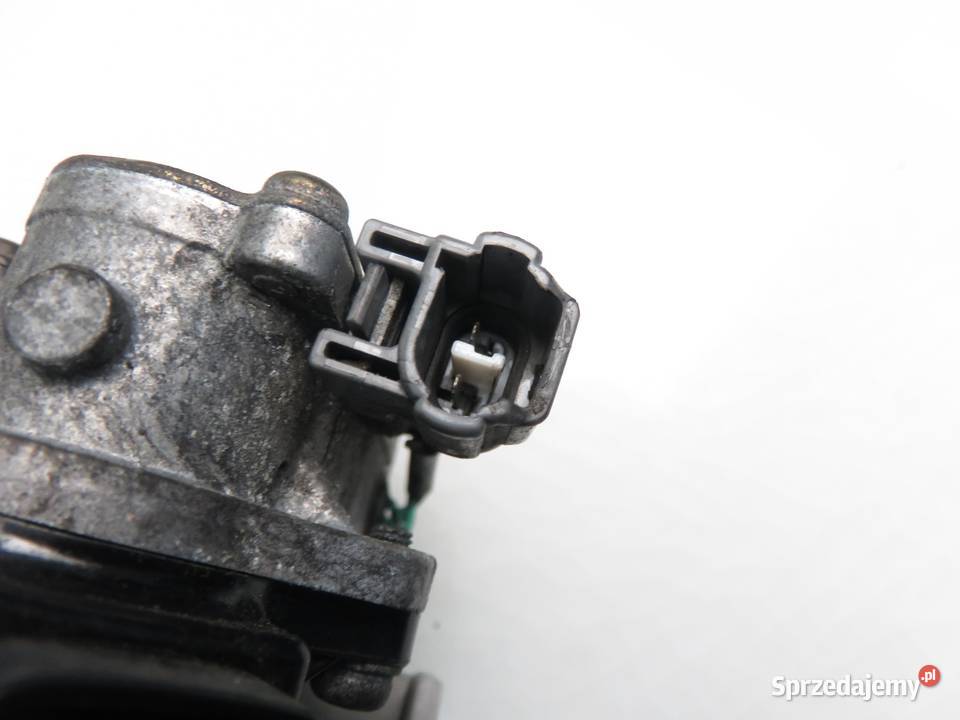 PRZEPUSTNICA TOYOTA PREVIA 20 D4D 8967221020 Przepustnice małopolskie