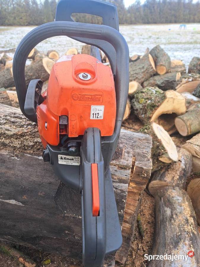 Piła spalinowa oleo mac 941c 28 Zbytowa