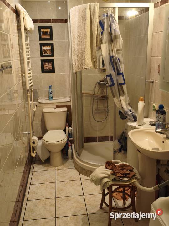 Sprzedam Mieszkanie 40m2 Emilii Sczanieckiej w oddzielna kuchnia łódzkie