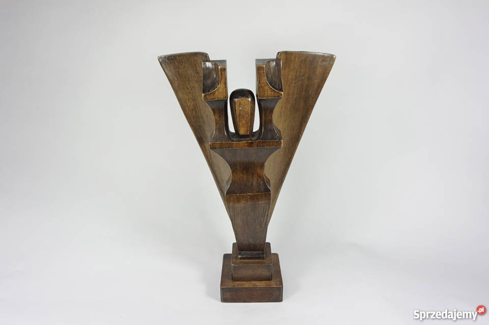 RZEŹBA ART DECO Kraków