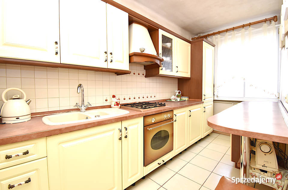 Sprzedam mieszkanie 2pokojowe 47m2 sieć