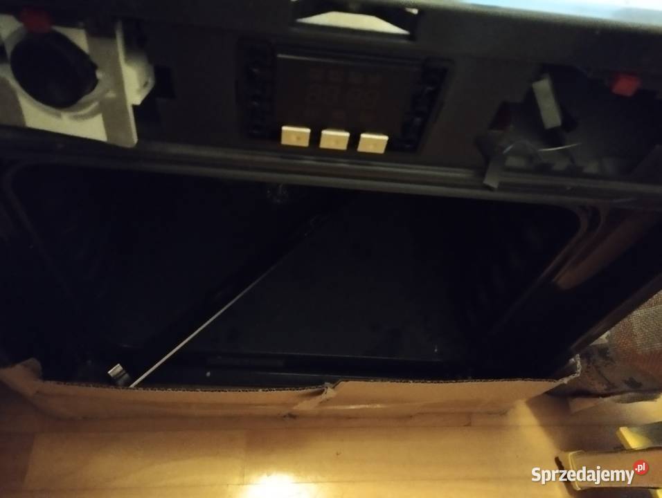 piekarnik Mastercook na części sprzedam