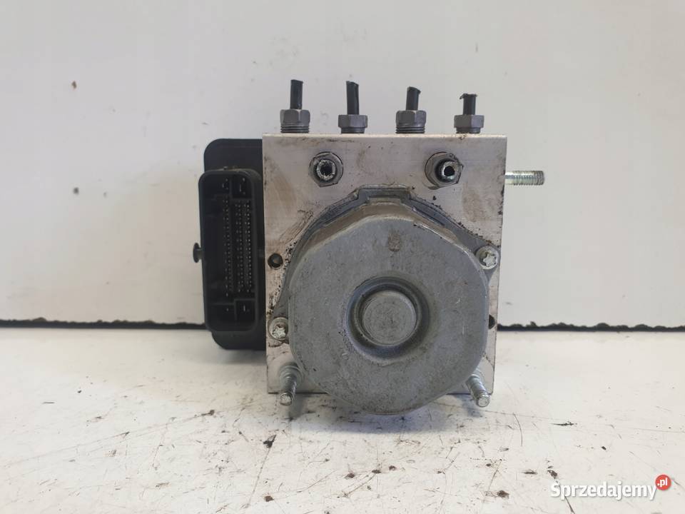 Renault Clio IV POMPA ABS Sterownik 476605492R Janów