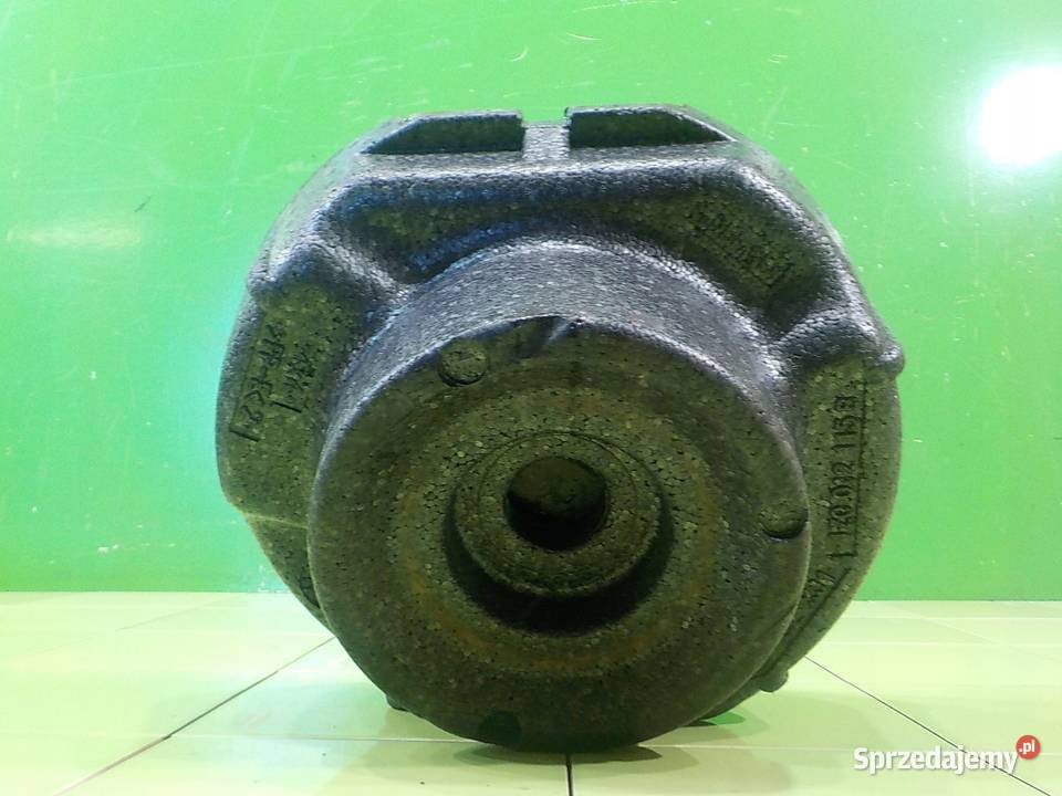 SKODA OCTAVIA II LIFT SCOUT 18 TSI 10r KOMBI Suków