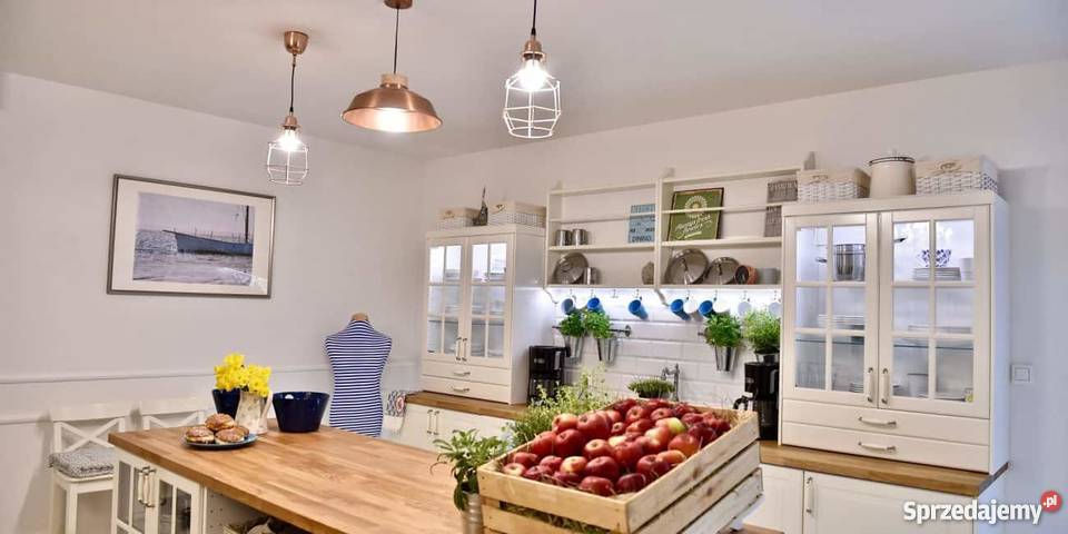 Apartamenty Morzem Fulinowo Grzybowo