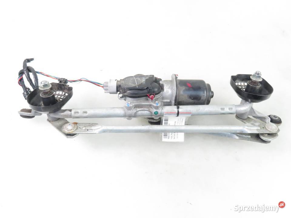 MECHANIZM WYCIERACZEK MITSUBISHI MIRAGE SPACE