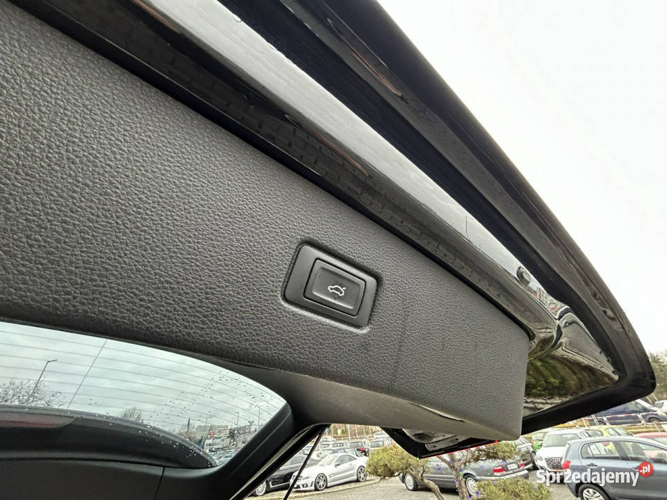 Audi Q7 4x4 led bixenon podgrz fot el klapa navi regulowane zawieszenie Żory