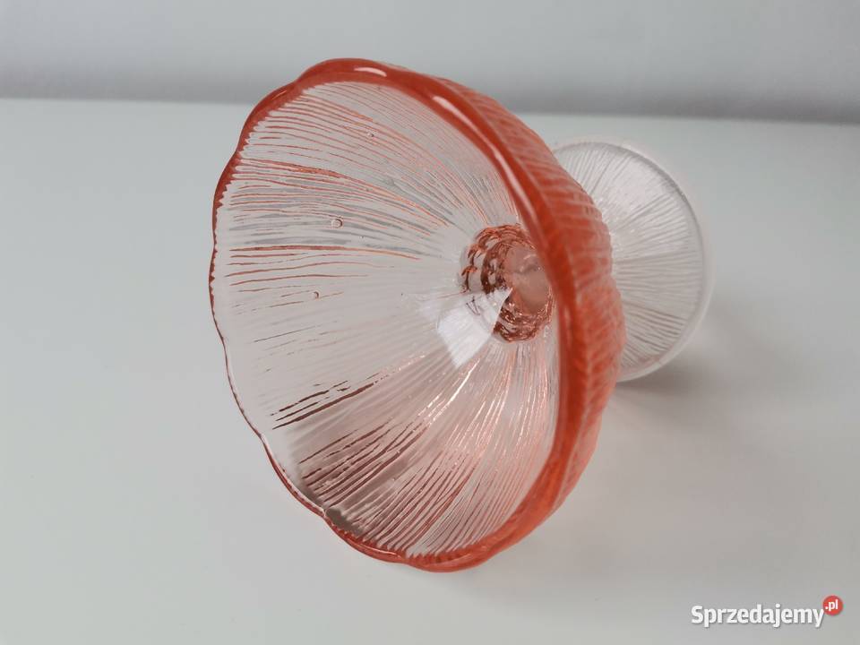 Stary nieużywany pucharek Cora HSG Ząbkowice Katowice