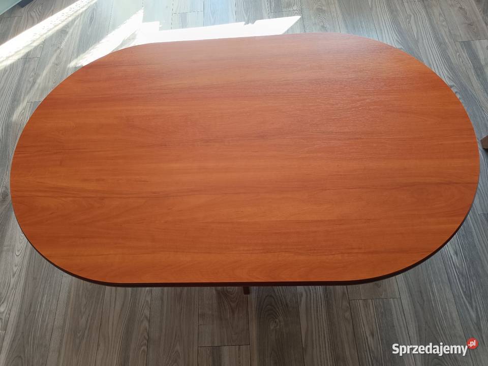 Stolik kawowy okolicznościowy 80cm Kobiór