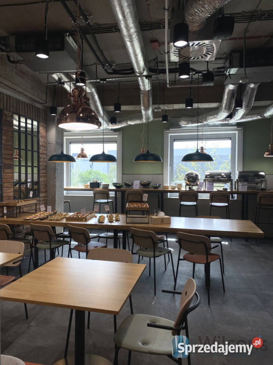 Lokal 40m2 Warszawa 40m2