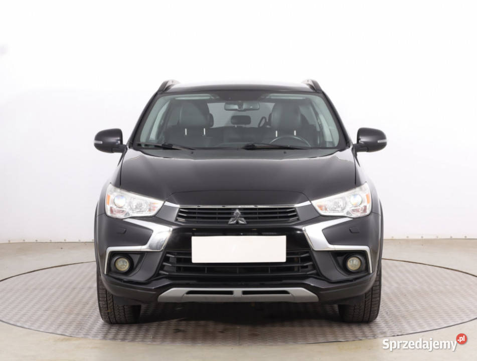 Mitsubishi ASX 16 MIVEC radio Piaseczno sprzedam