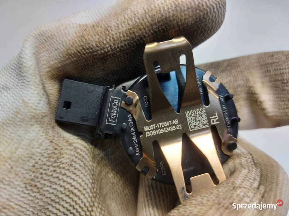 Ford Ranger VI 6 2024r CZUJNIK SENSOR DESZCZU Czujniki deszczu sprzedam