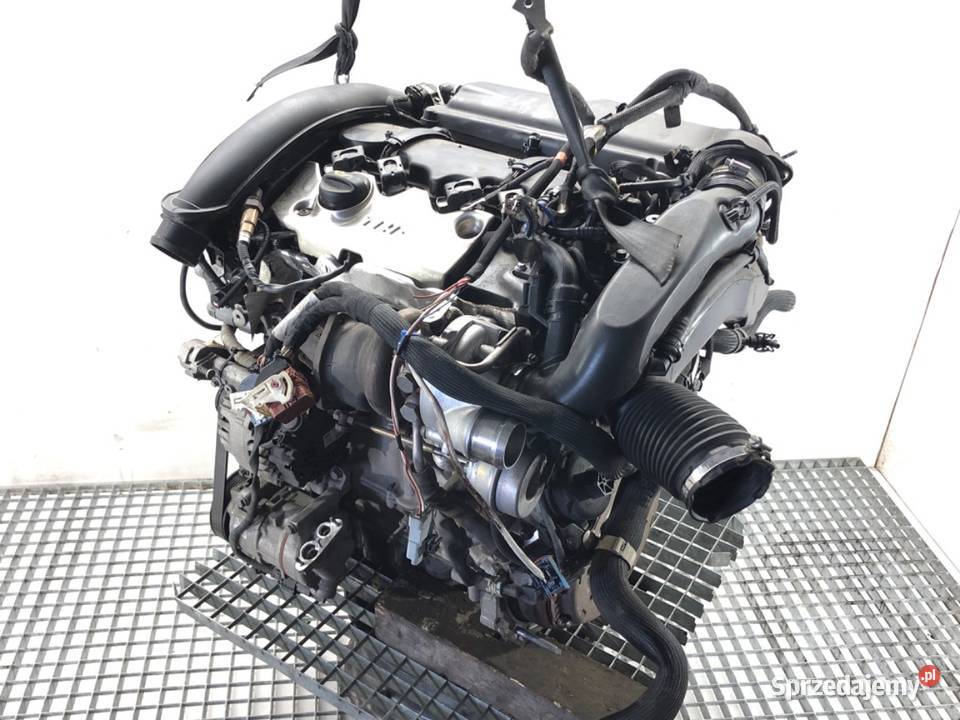 SILNIK KOMPLETNY DS 16 210 5GM 1518 DS 5