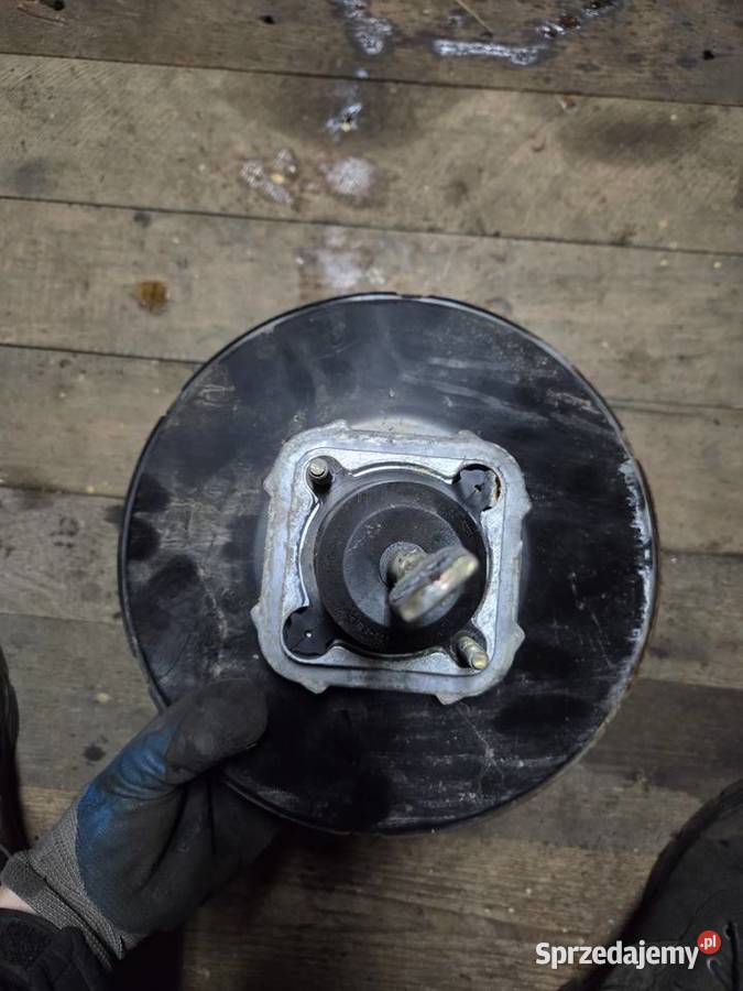 Serwo BMW E46 20 diesel Łagów