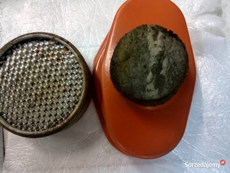 POKRYWA FILTRA POWIETRZA SIMSON DUO KR51