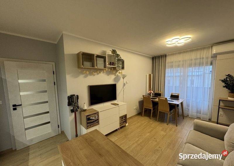 3pok 52met Krakowskie Tarasy BALKONKOMÓRKAGARAŻ dolnośląskie