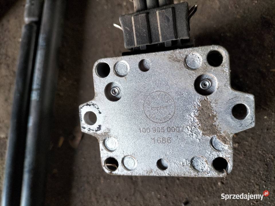 Cewka zapłonowa VW Kamień-Kolonia