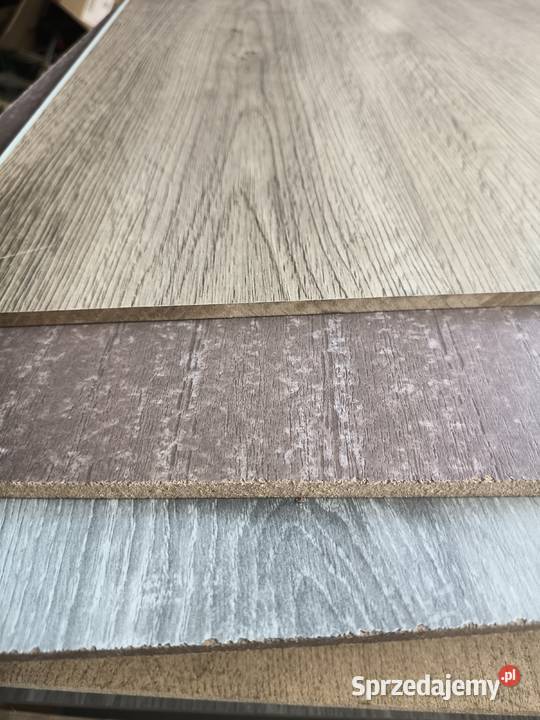 Płyty MDF