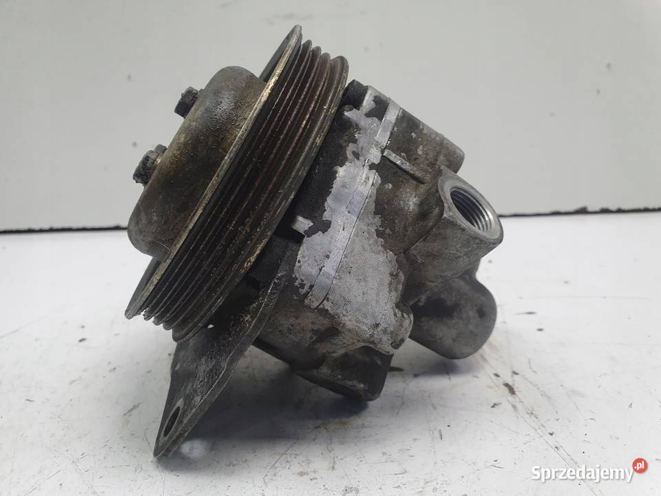 Alfa Romeo 164 25 TD POMPA WSPOMAGANIA oryginał Pompy wspomagania Janów