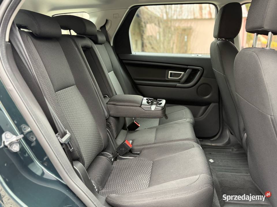 Napęd 4x4 Elektryczny Hak Stan podkarpackie Rzeszów