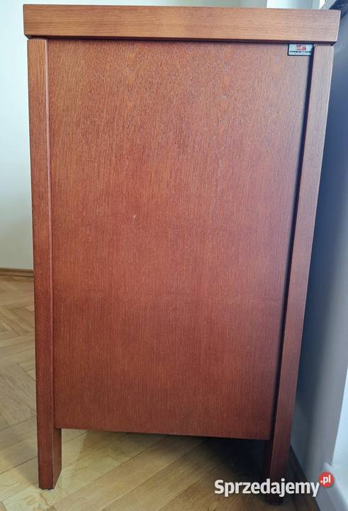Sprzedam komodę z 3 szufladami Gdańsk